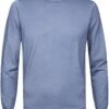 Profuomo Slim Fit Herren Pullover Rundhals Hellblau -Pullover Geschäft PPTJ30018B 800 1200x1200