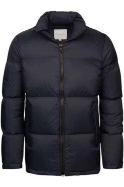 Profuomo Herren Bomberjacke Marine