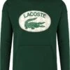 Lacoste Kapuzen Sweatshirtdunkelgrün -Pullover Geschäft SH0067 00 132 800uErDBvQ0fN3tb 1200x1200