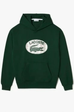 Lacoste Kapuzen Sweatshirtdunkelgrün 9 Lacoste Kapuzen Sweatshirtdunkelgrün -Pullover Geschäft SH0067 00 132 8 800 1200x1200