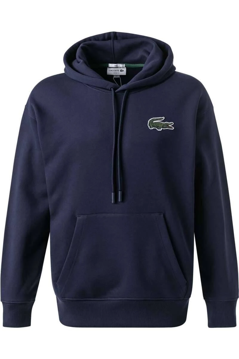 Lacoste Kapuzen Sweatshirtnavy 3 Lacoste Kapuzen Sweatshirtnavy