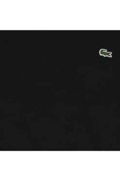 Lacoste Classic FitSweatshirt Rundhals Schwarz 8 Lacoste Classic FitSweatshirt Rundhals Schwarz -Pullover Geschäft SH9608 00 031 3 800fwsofvHbUQ4oq 1200x1200