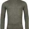 Thomas Maine Tailored Fit Herren Rollkragenpullover Dunkelgrün -Pullover Geschäft TM 1285TM100 70 800 1200x1200
