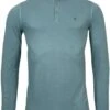 Thomas Maine Tailored Fit Poloshirt Grün, Einfarbig 2 Thomas Maine Tailored Fit Poloshirt Grün, Einfarbig -Pullover Geschäft TM 2134TM009 97 800 1200x1200