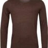 Thomas Maine Tailored Fit Herren Pullover V-Ausschnitt Braun 2 Thomas Maine Tailored Fit Herren Pullover V-Ausschnitt Braun -Pullover Geschäft TM 2181TM100 80 800Ms4OmLfWhbuWY 1200x1200