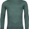 Thomas Maine Tailored Fit Herren Pullover Rundhals Dunkelgrün 1 Thomas Maine Tailored Fit Herren Pullover Rundhals Dunkelgrün -Pullover Geschäft TM 2282TM100 77 800 1200x1200