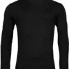 Thomas Maine Tailored Fit Herren Rollkragenpullover Schwarz 1 Thomas Maine Tailored Fit Herren Rollkragenpullover Schwarz -Pullover Geschäft TM 2285TM100 90 800 1200x1200